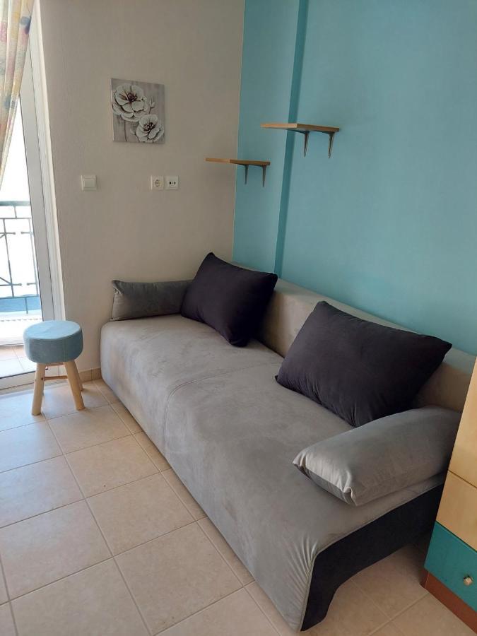 Golden Horizon Haven Villa Preveza Exterior photo