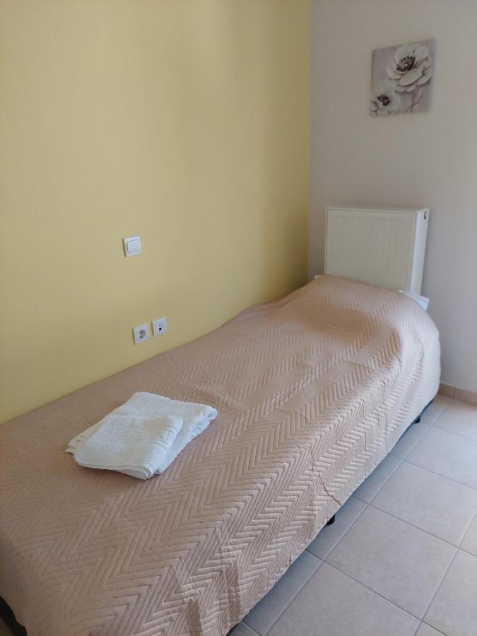 Golden Horizon Haven Villa Preveza Exterior photo