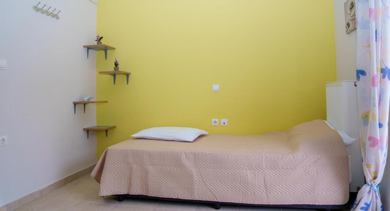 Golden Horizon Haven Villa Preveza Exterior photo